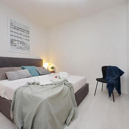 Monti Spacious Apartment 2 Řím Exteriér fotografie